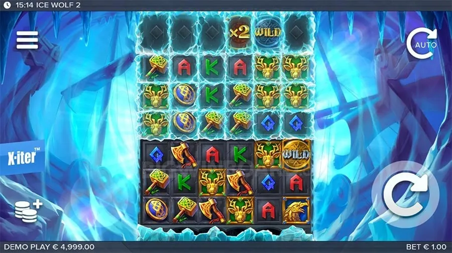 Strategies for Winning Online Slots