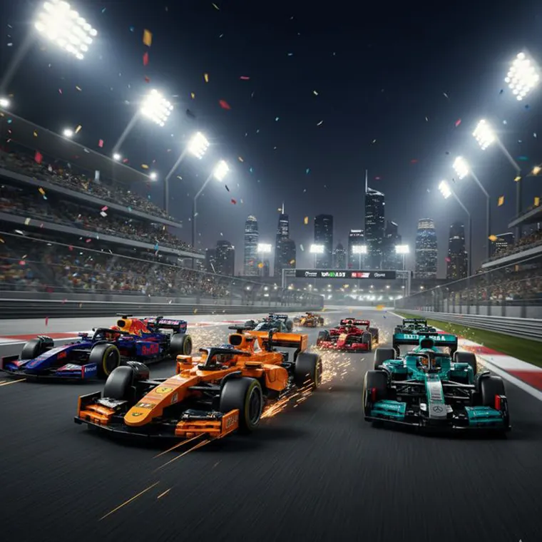 Sports Betting Provider