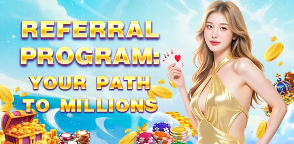 Referral Program Bonus